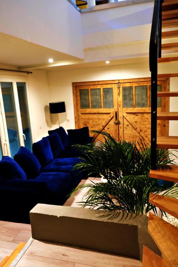 Le Loft Pasteur Apartment Dole Ngoại thất bức ảnh